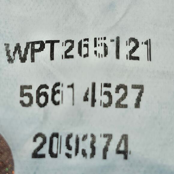 J. Jill Denim High-Rise Full-Leg Crops Button Fly Women's Size 16 - Picture 9 of 13